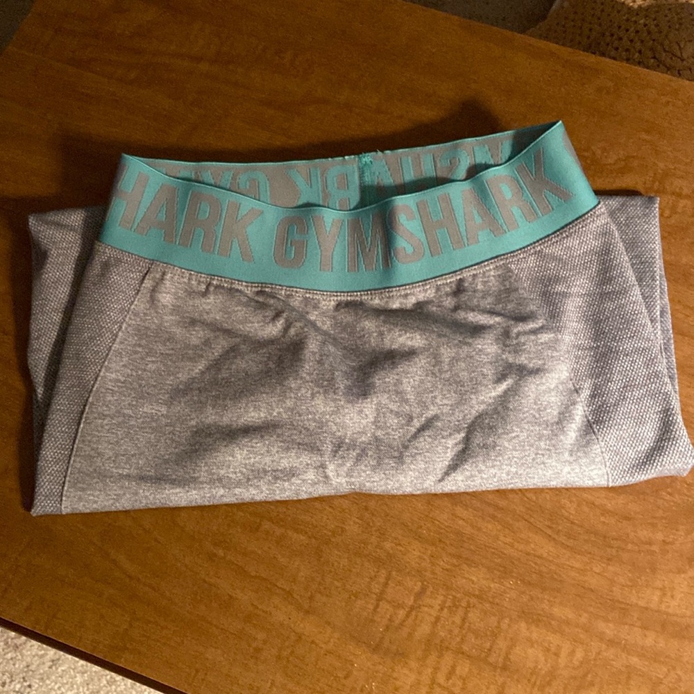 Gymshark flex legging